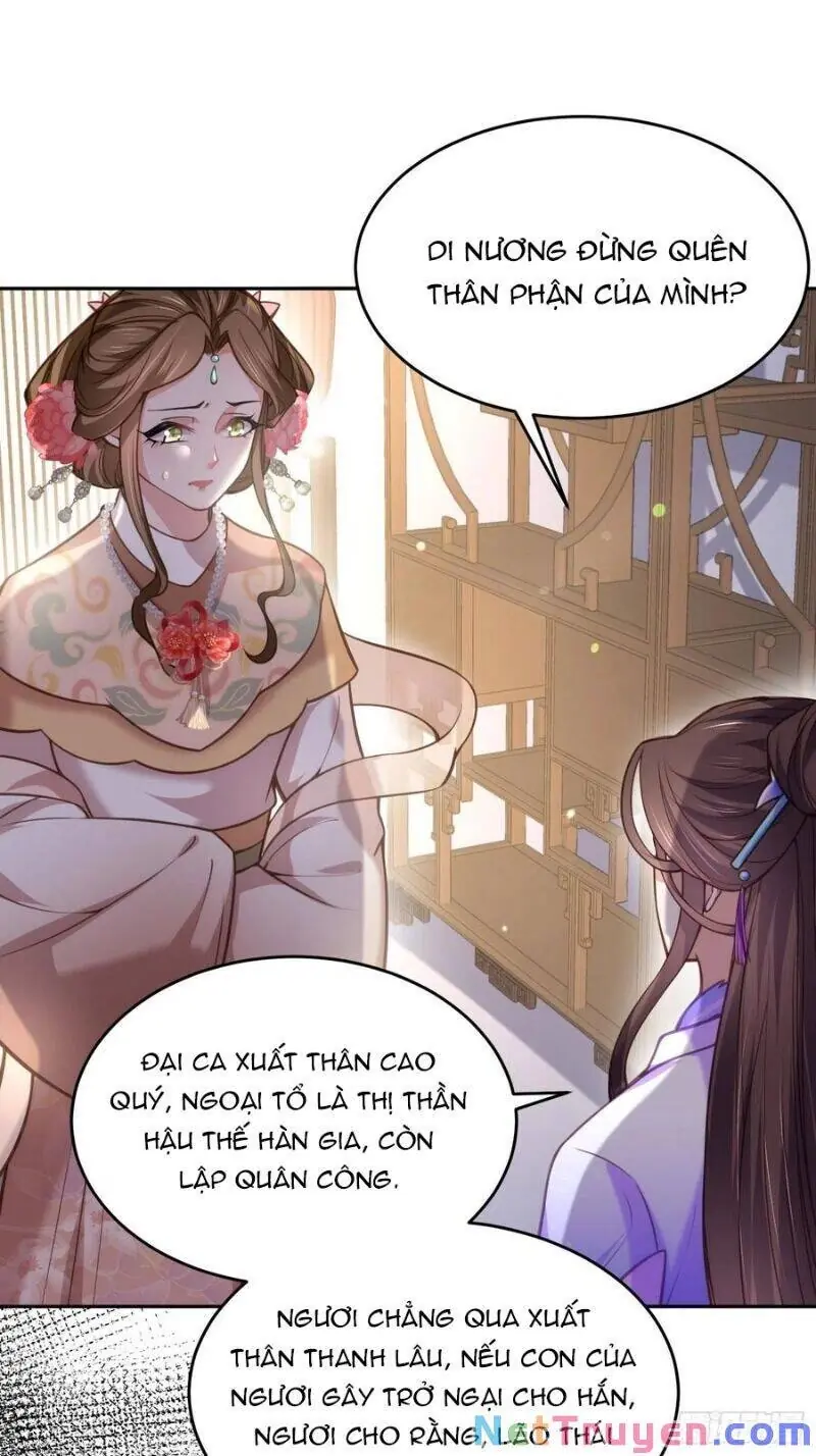 Hoạn Phi Thiên Hạ Chapter 131 - Trang 17
