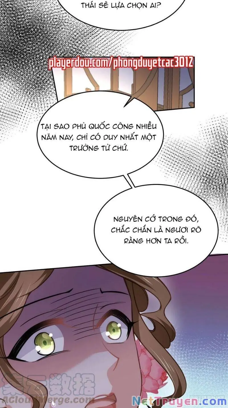 Hoạn Phi Thiên Hạ Chapter 131 - Trang 18