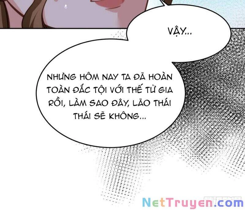 Hoạn Phi Thiên Hạ Chapter 131 - Trang 19