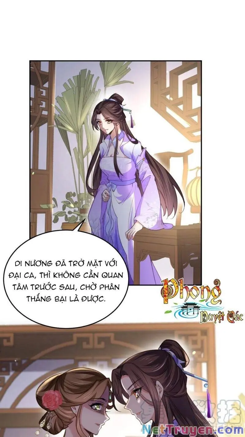 Hoạn Phi Thiên Hạ Chapter 131 - Trang 20