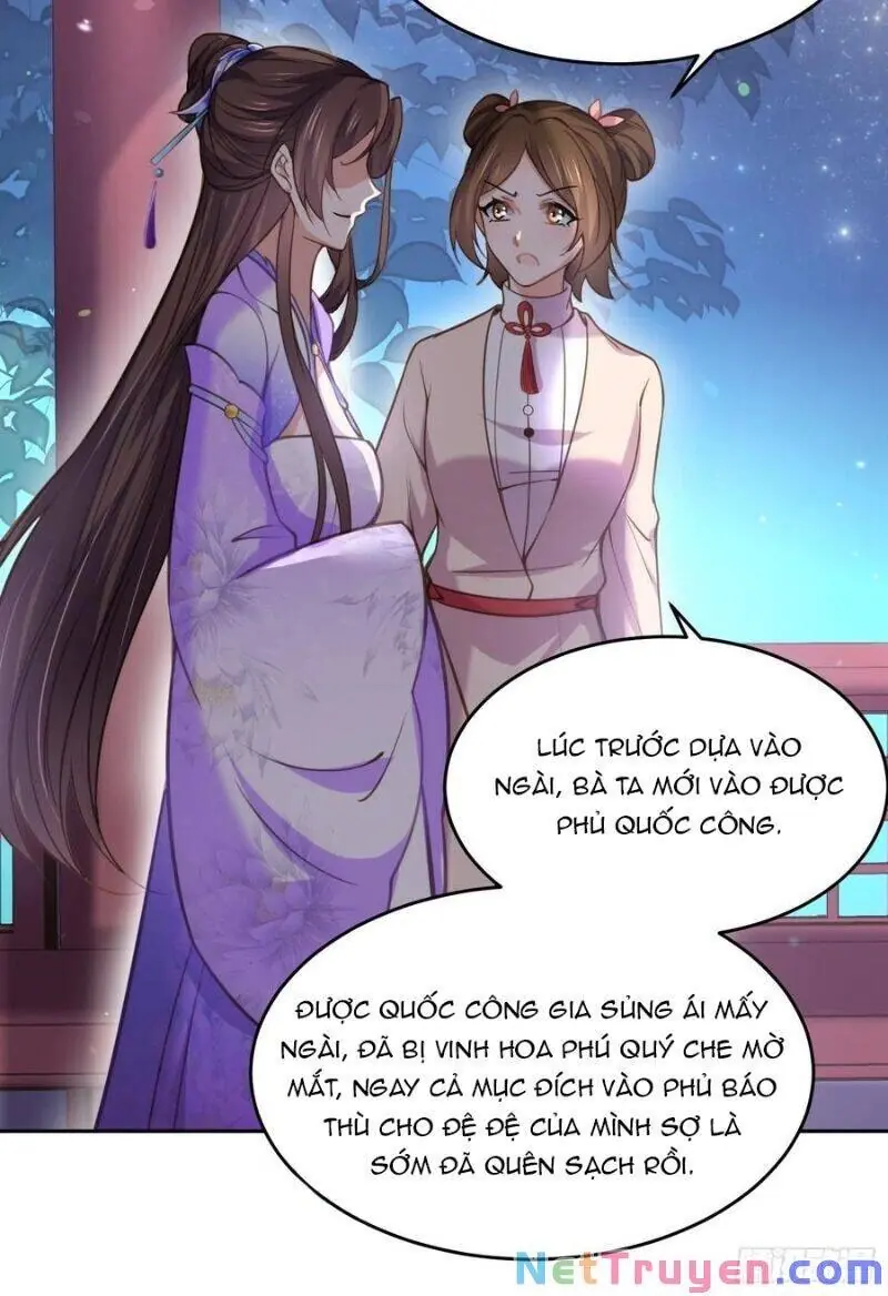 Hoạn Phi Thiên Hạ Chapter 131 - Trang 24