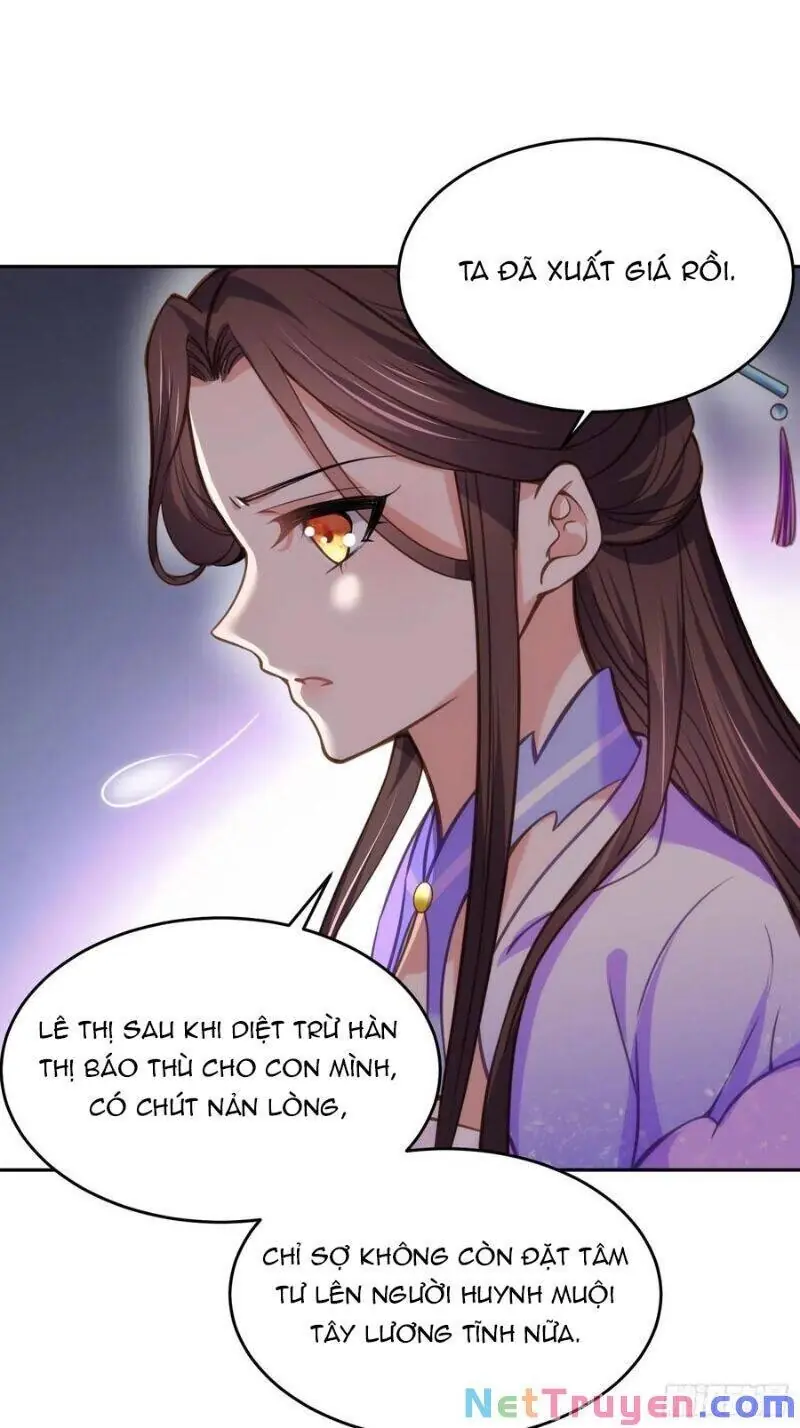 Hoạn Phi Thiên Hạ Chapter 131 - Trang 27