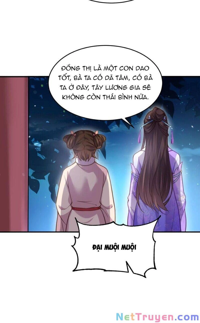 Hoạn Phi Thiên Hạ Chapter 131 - Trang 28
