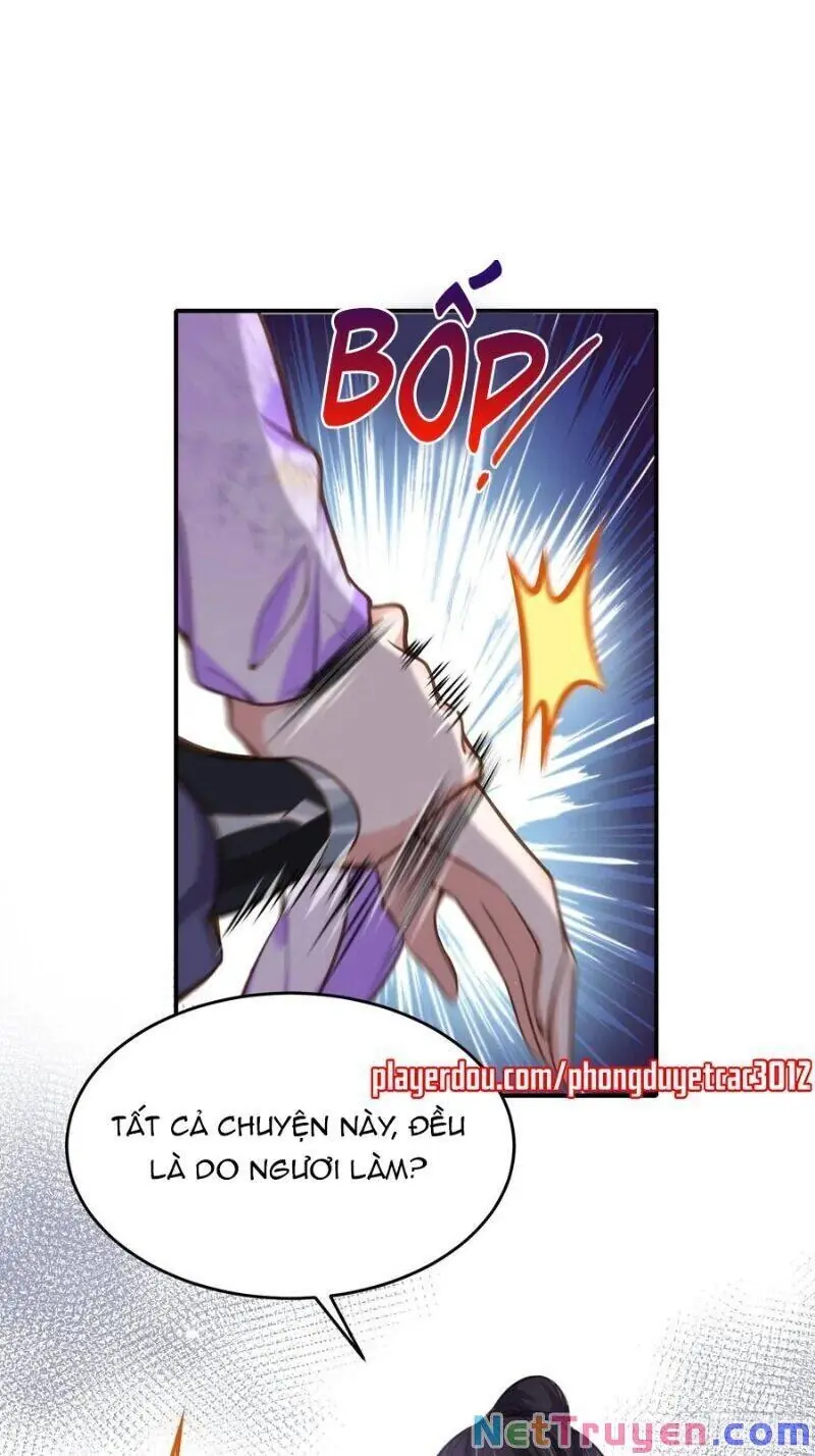 Hoạn Phi Thiên Hạ Chapter 131 - Trang 29
