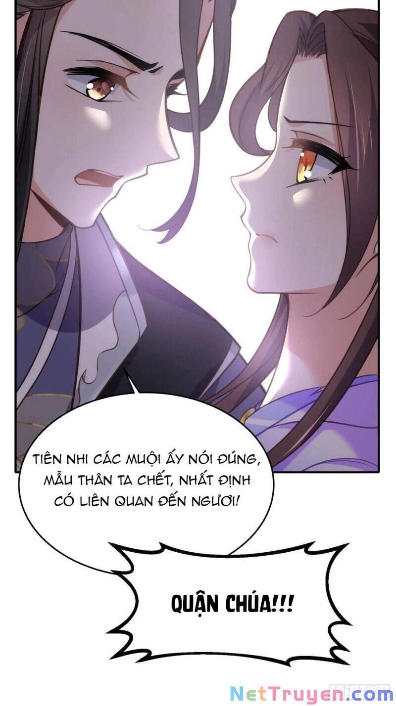 Hoạn Phi Thiên Hạ Chapter 131 - Trang 31