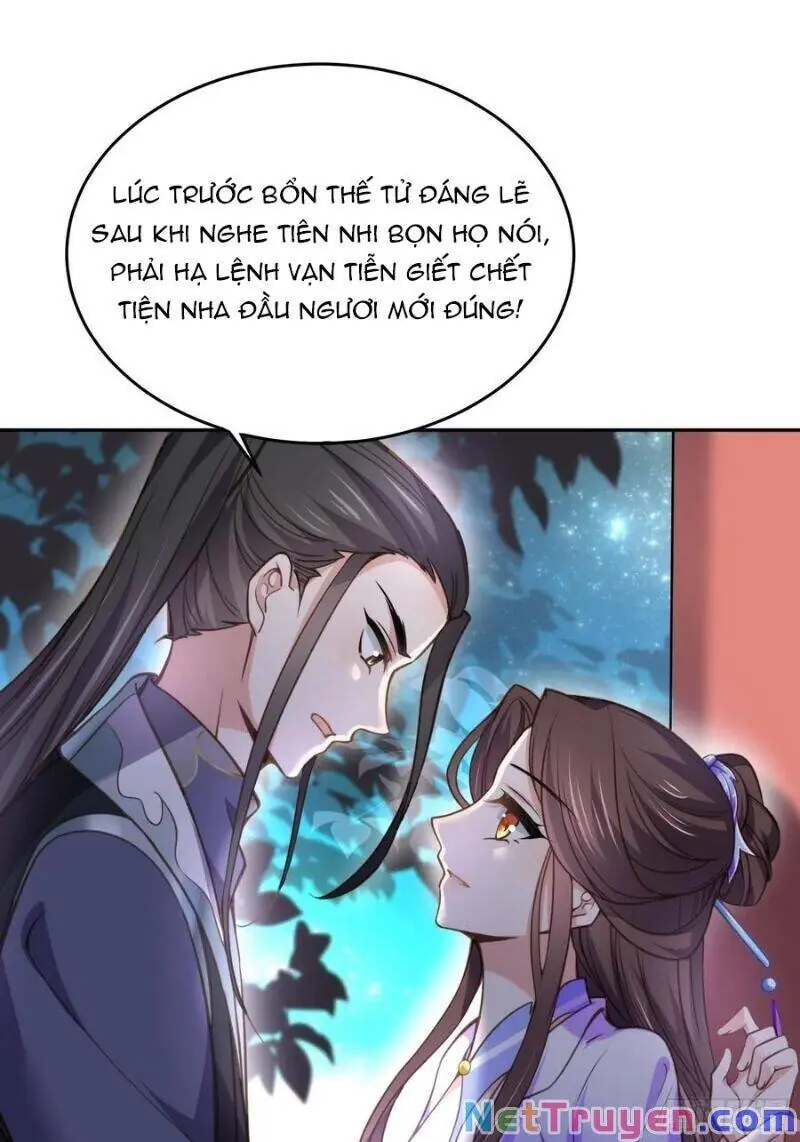 Hoạn Phi Thiên Hạ Chapter 131 - Trang 33