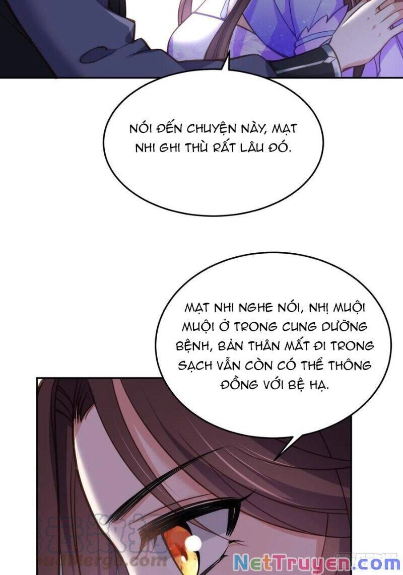 Hoạn Phi Thiên Hạ Chapter 131 - Trang 34