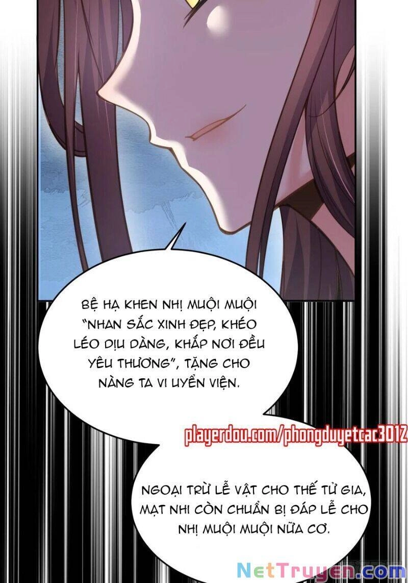 Hoạn Phi Thiên Hạ Chapter 131 - Trang 35