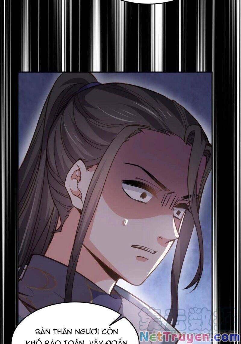 Hoạn Phi Thiên Hạ Chapter 131 - Trang 36