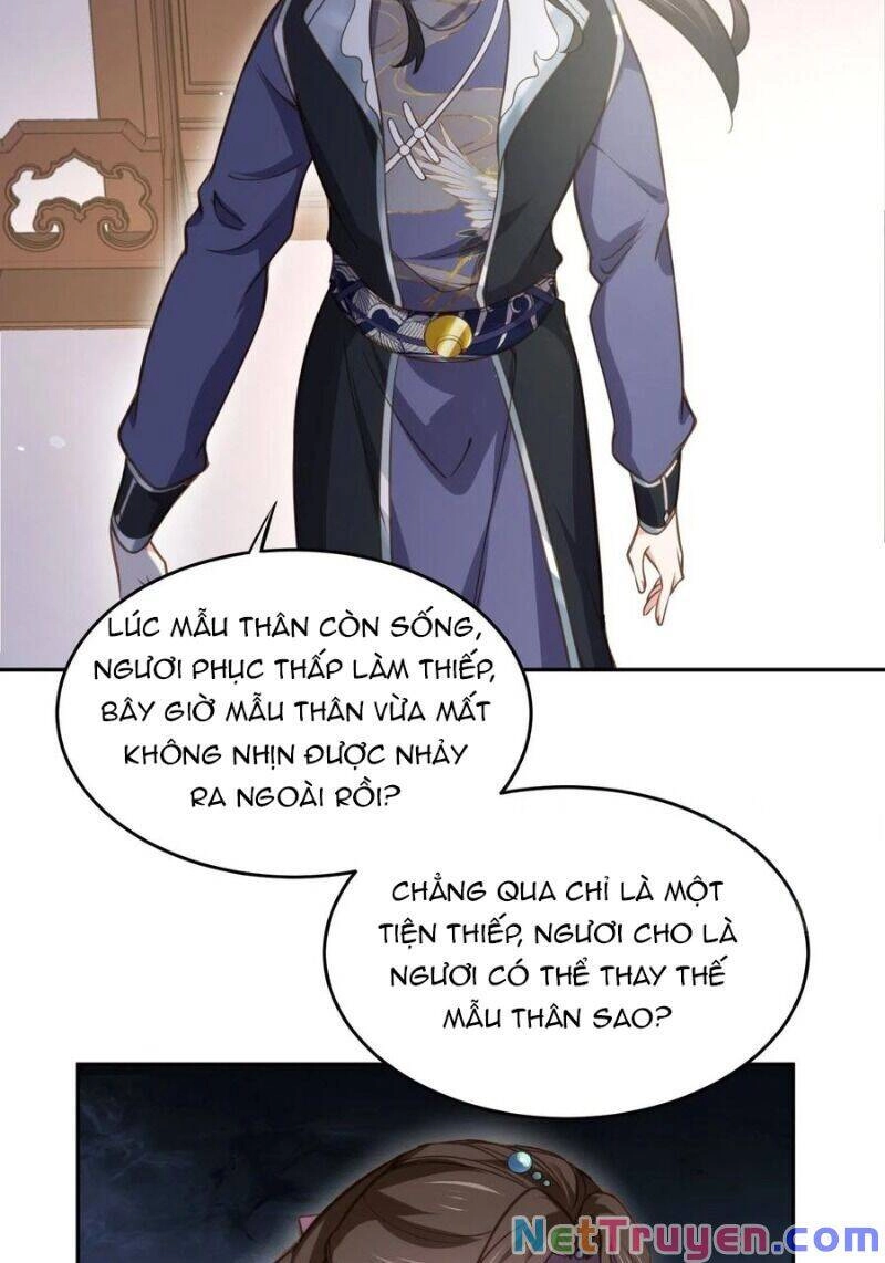 Hoạn Phi Thiên Hạ Chapter 131 - Trang 4