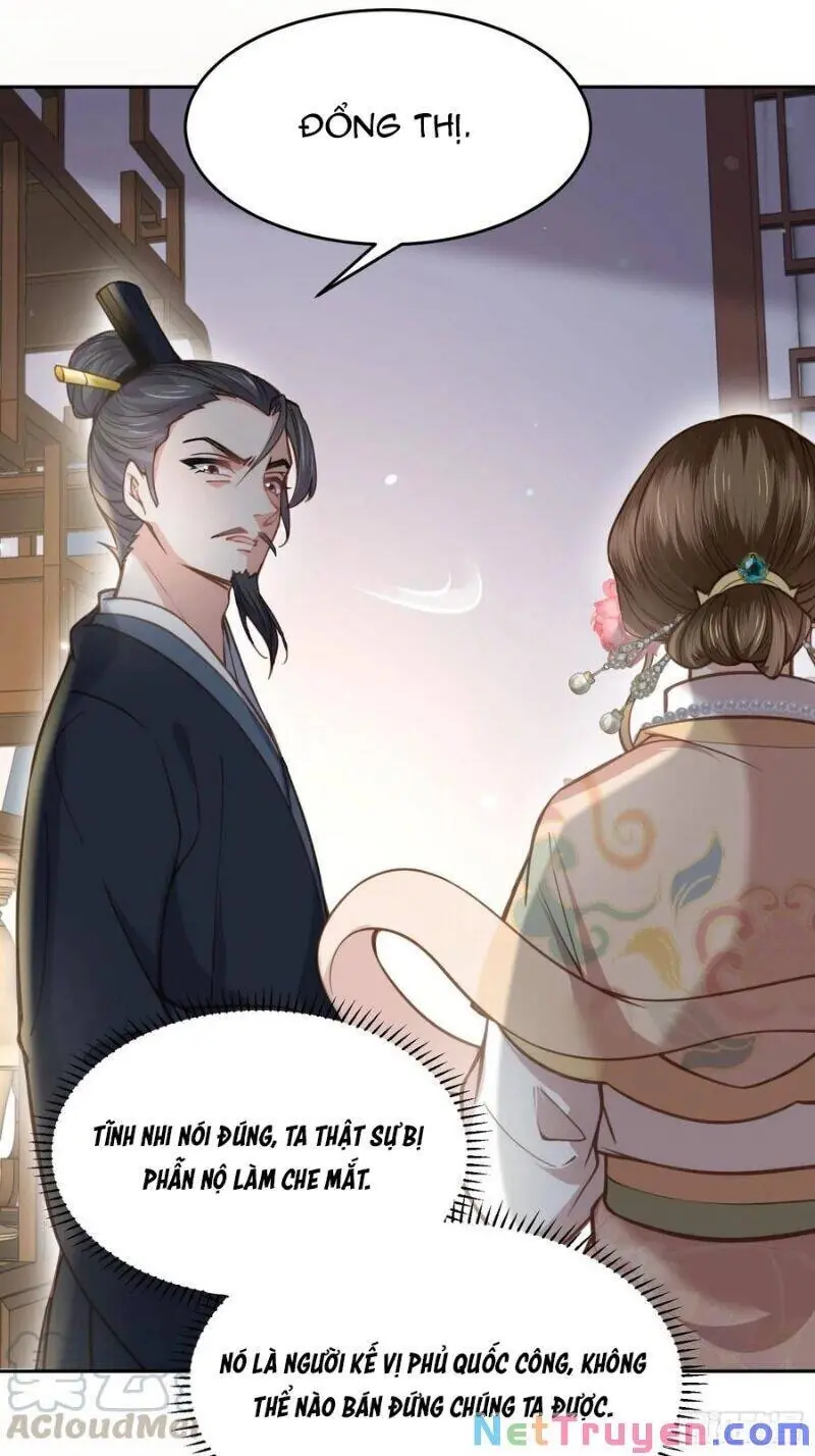 Hoạn Phi Thiên Hạ Chapter 131 - Trang 6