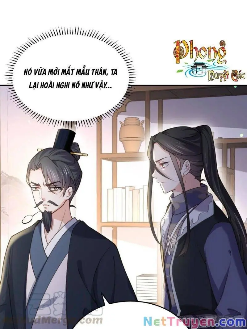Hoạn Phi Thiên Hạ Chapter 131 - Trang 8