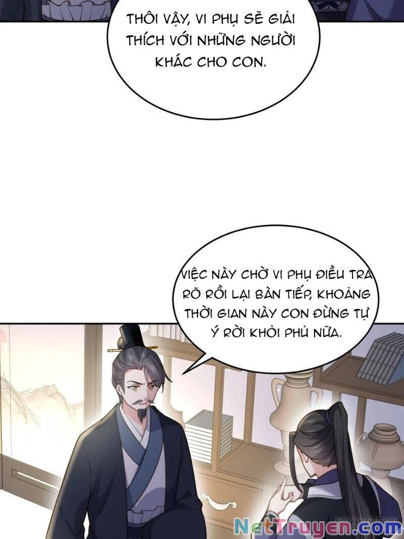 Hoạn Phi Thiên Hạ Chapter 131 - Trang 9
