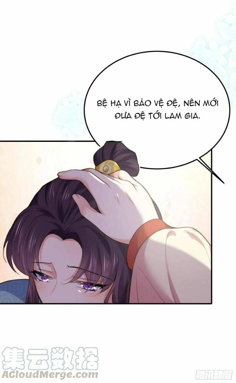Hoạn Phi Thiên Hạ Chapter 132 - Trang 10