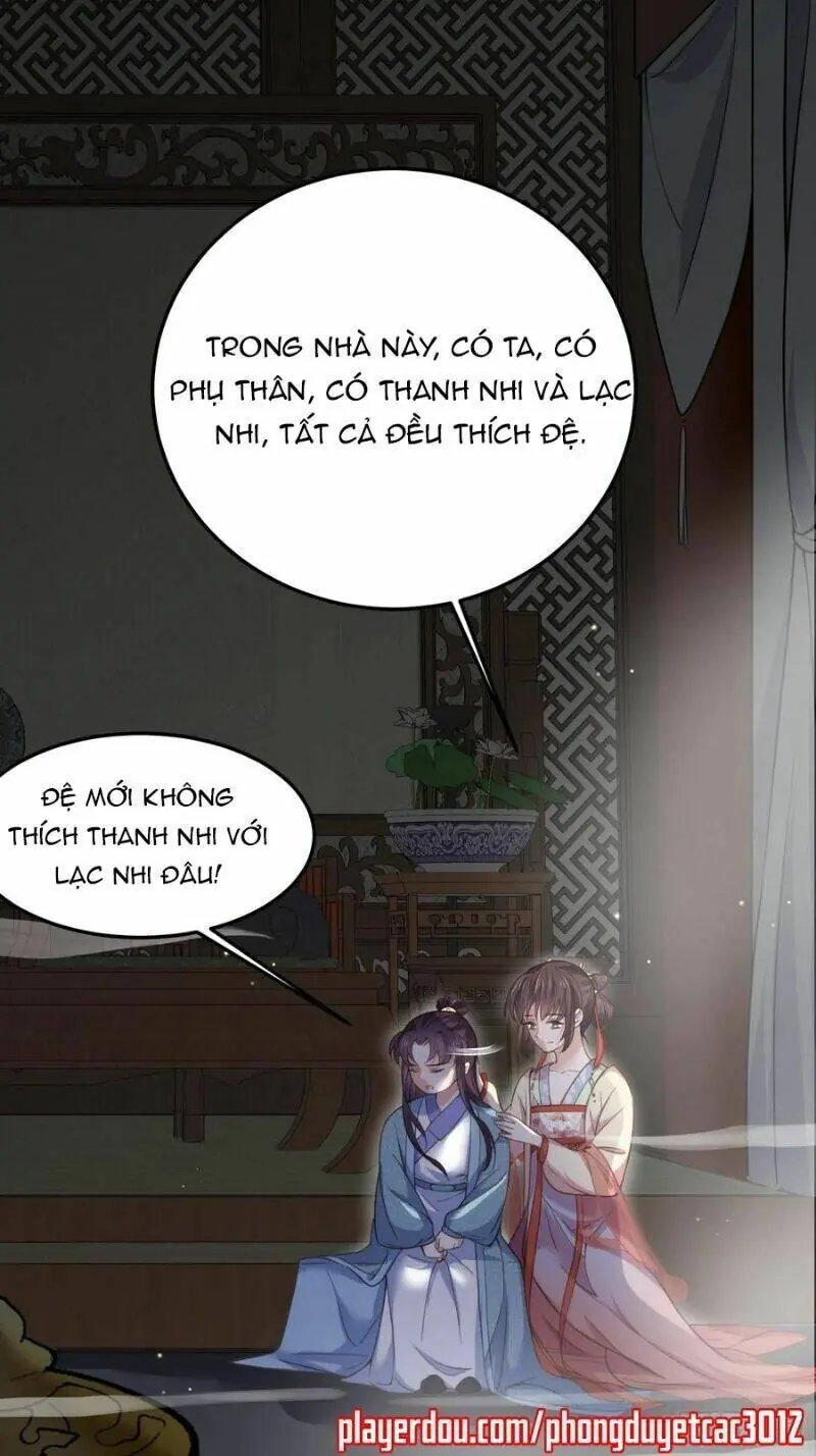 Hoạn Phi Thiên Hạ Chapter 132 - Trang 11