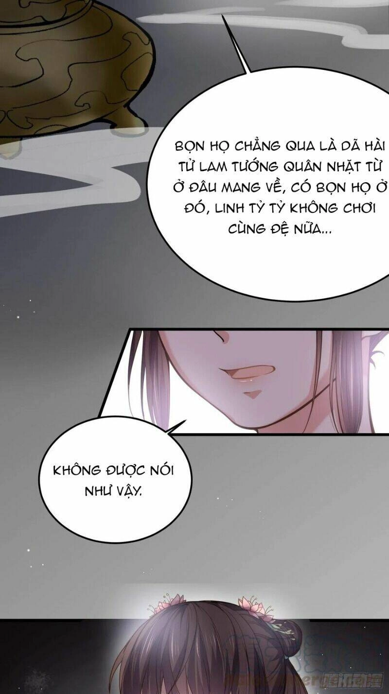 Hoạn Phi Thiên Hạ Chapter 132 - Trang 12