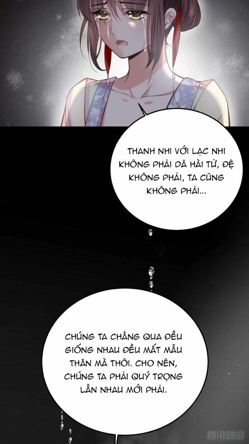Hoạn Phi Thiên Hạ Chapter 132 - Trang 13