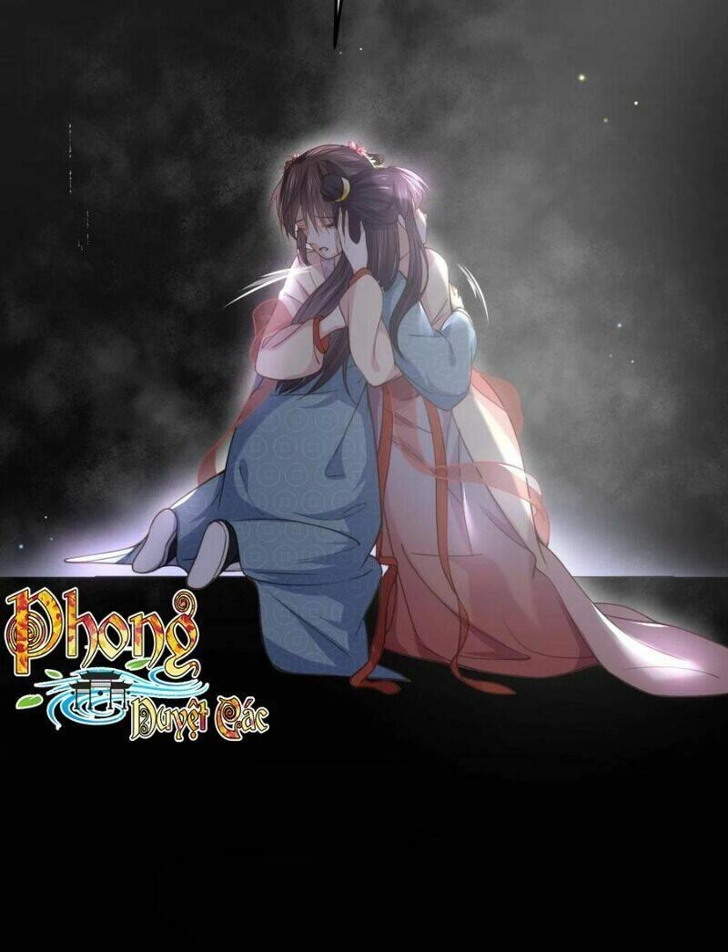 Hoạn Phi Thiên Hạ Chapter 132 - Trang 14