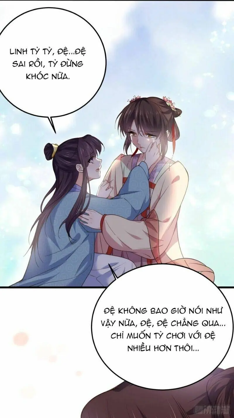 Hoạn Phi Thiên Hạ Chapter 132 - Trang 15