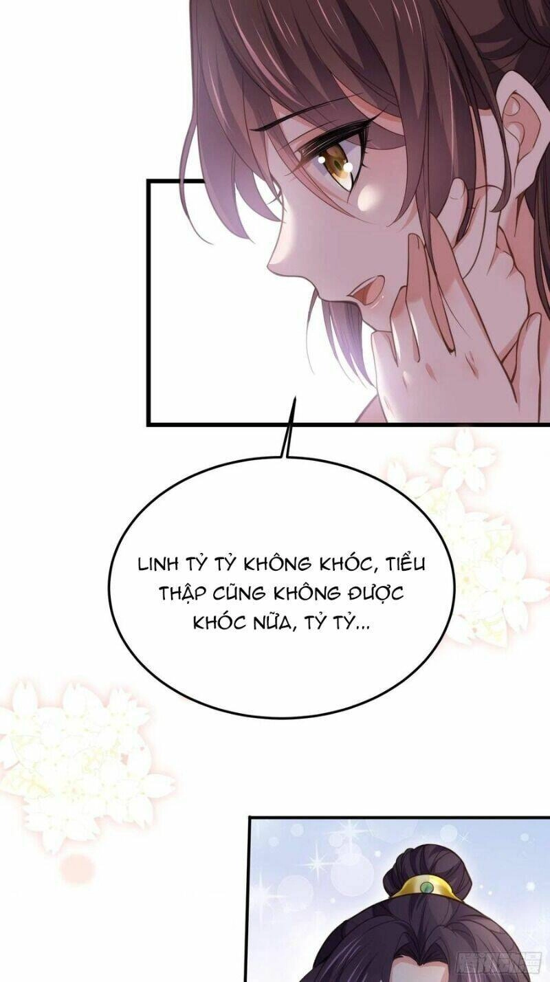 Hoạn Phi Thiên Hạ Chapter 132 - Trang 16