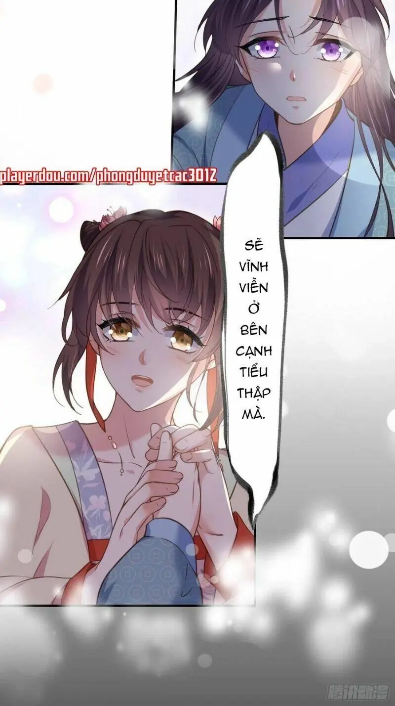 Hoạn Phi Thiên Hạ Chapter 132 - Trang 17