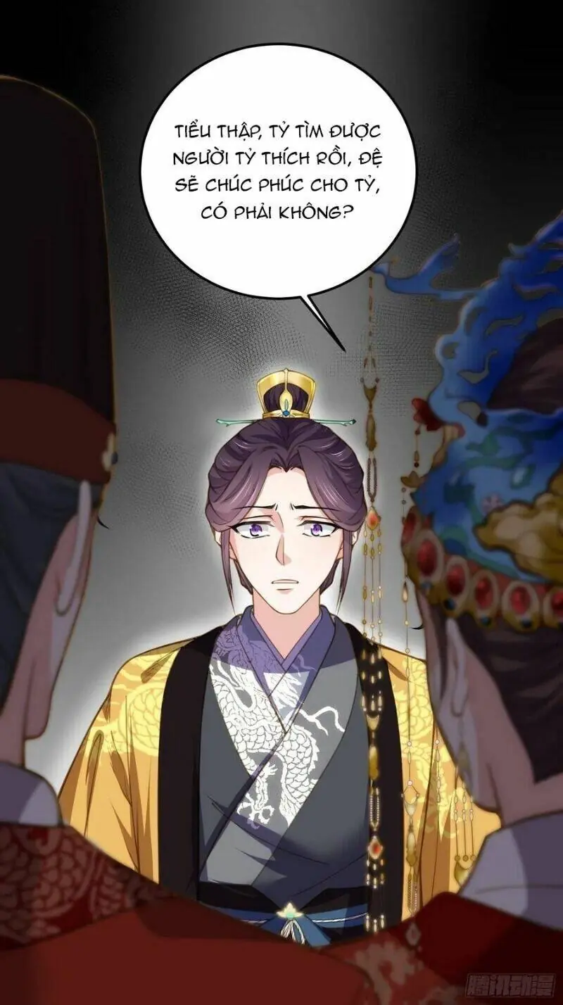Hoạn Phi Thiên Hạ Chapter 132 - Trang 19