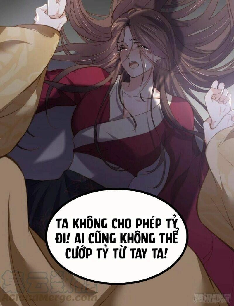 Hoạn Phi Thiên Hạ Chapter 132 - Trang 22