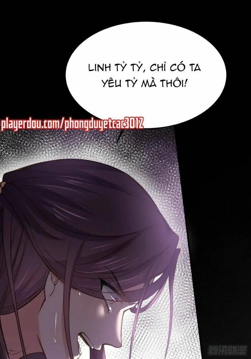 Hoạn Phi Thiên Hạ Chapter 132 - Trang 23