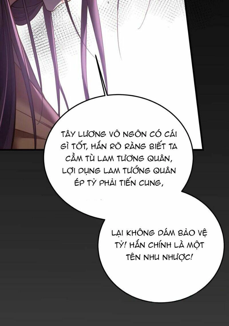 Hoạn Phi Thiên Hạ Chapter 132 - Trang 24