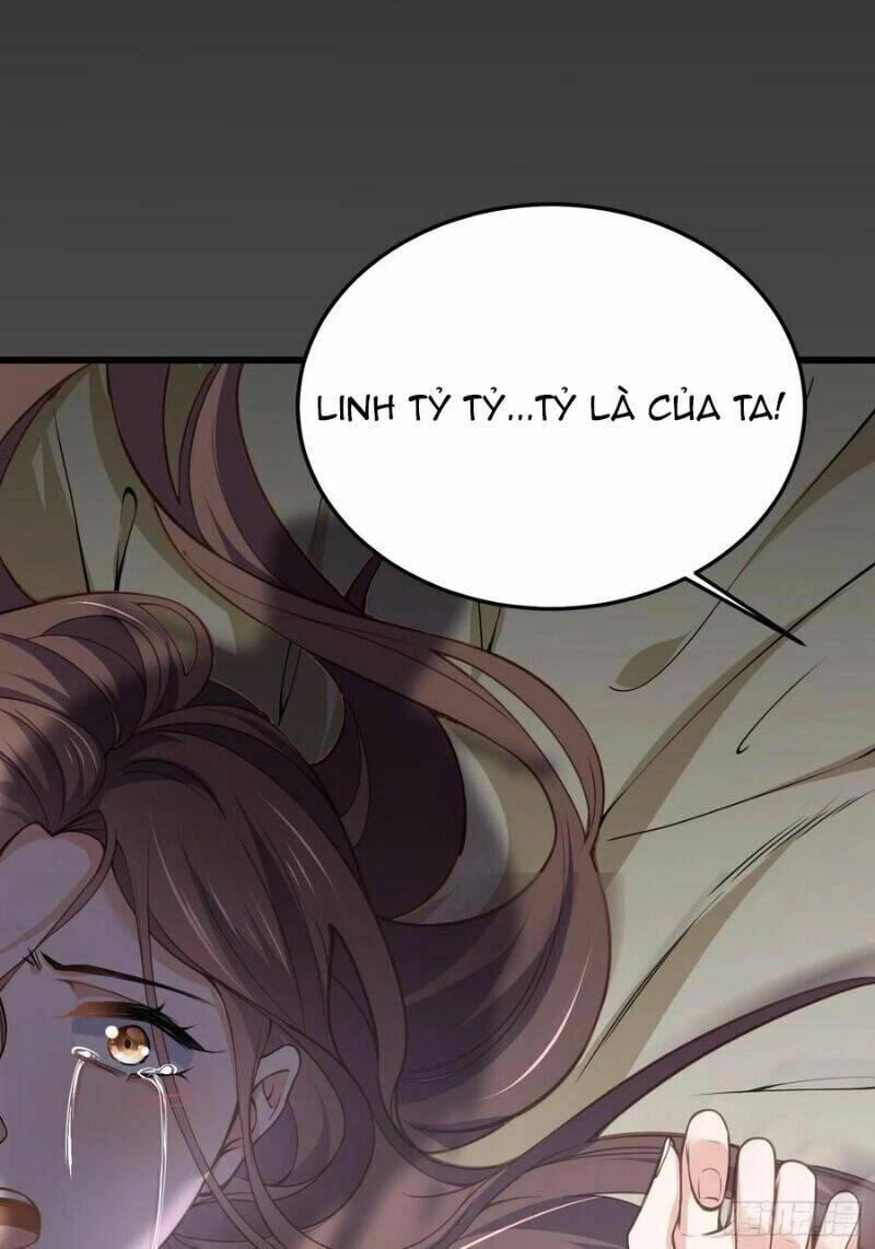 Hoạn Phi Thiên Hạ Chapter 132 - Trang 25