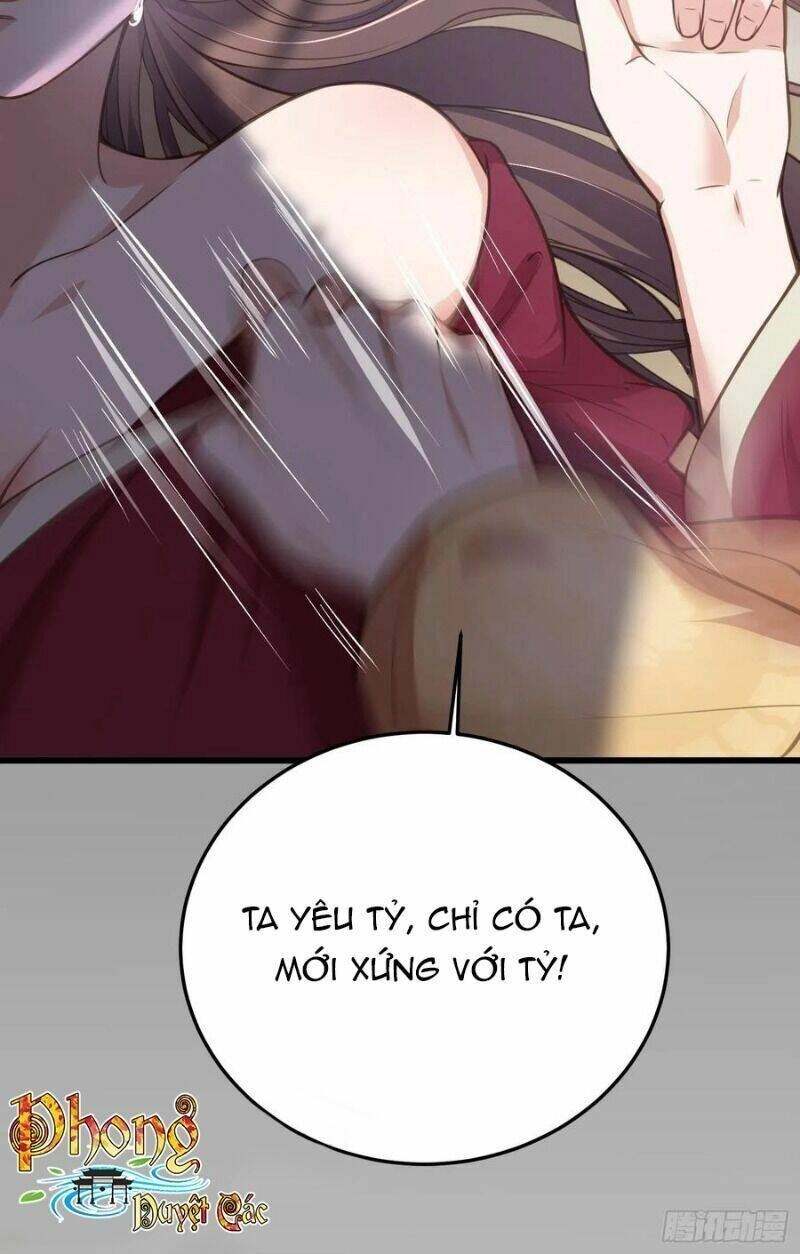 Hoạn Phi Thiên Hạ Chapter 132 - Trang 26