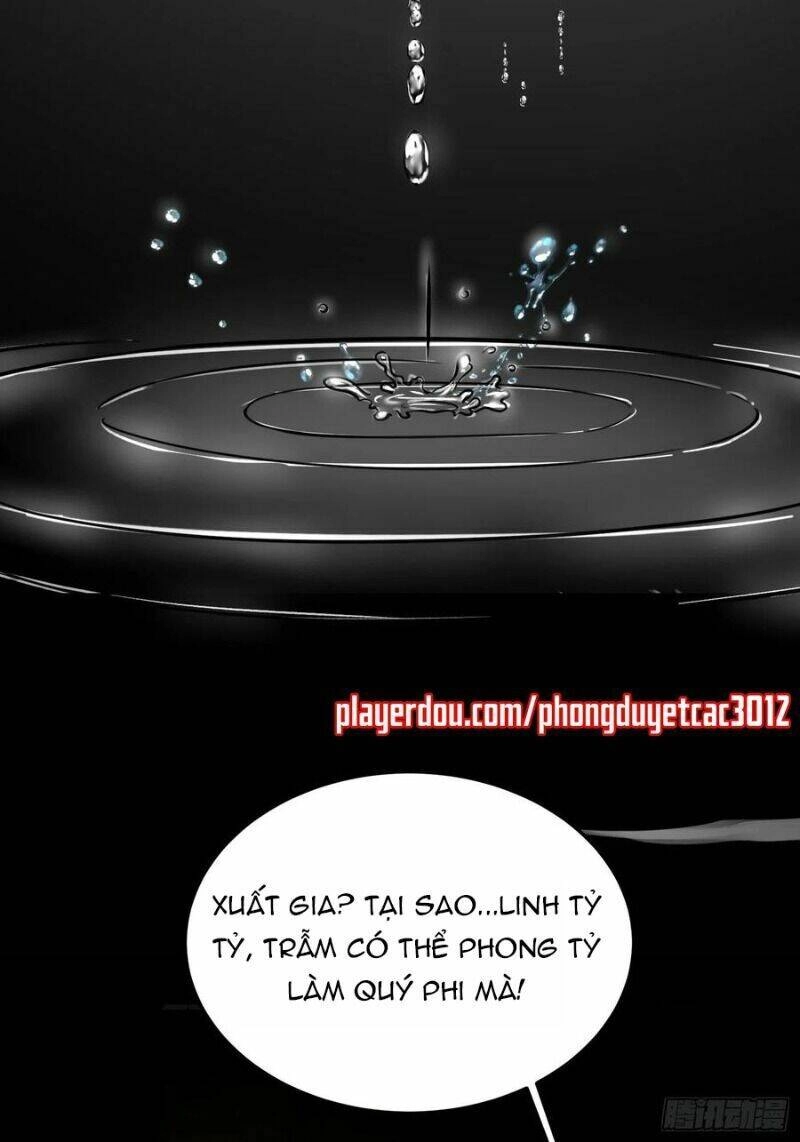 Hoạn Phi Thiên Hạ Chapter 132 - Trang 29