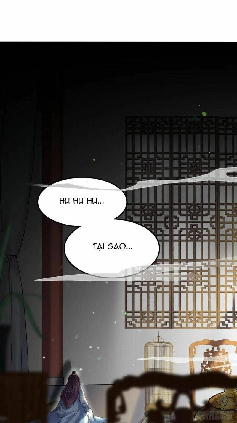 Hoạn Phi Thiên Hạ Chapter 132 - Trang 3