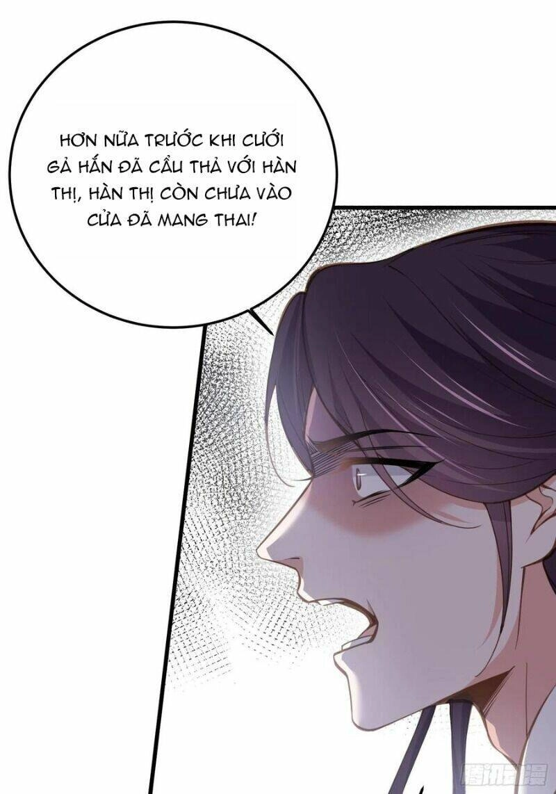Hoạn Phi Thiên Hạ Chapter 132 - Trang 31