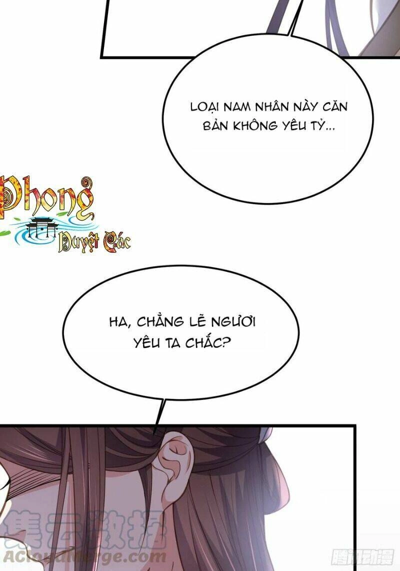 Hoạn Phi Thiên Hạ Chapter 132 - Trang 32