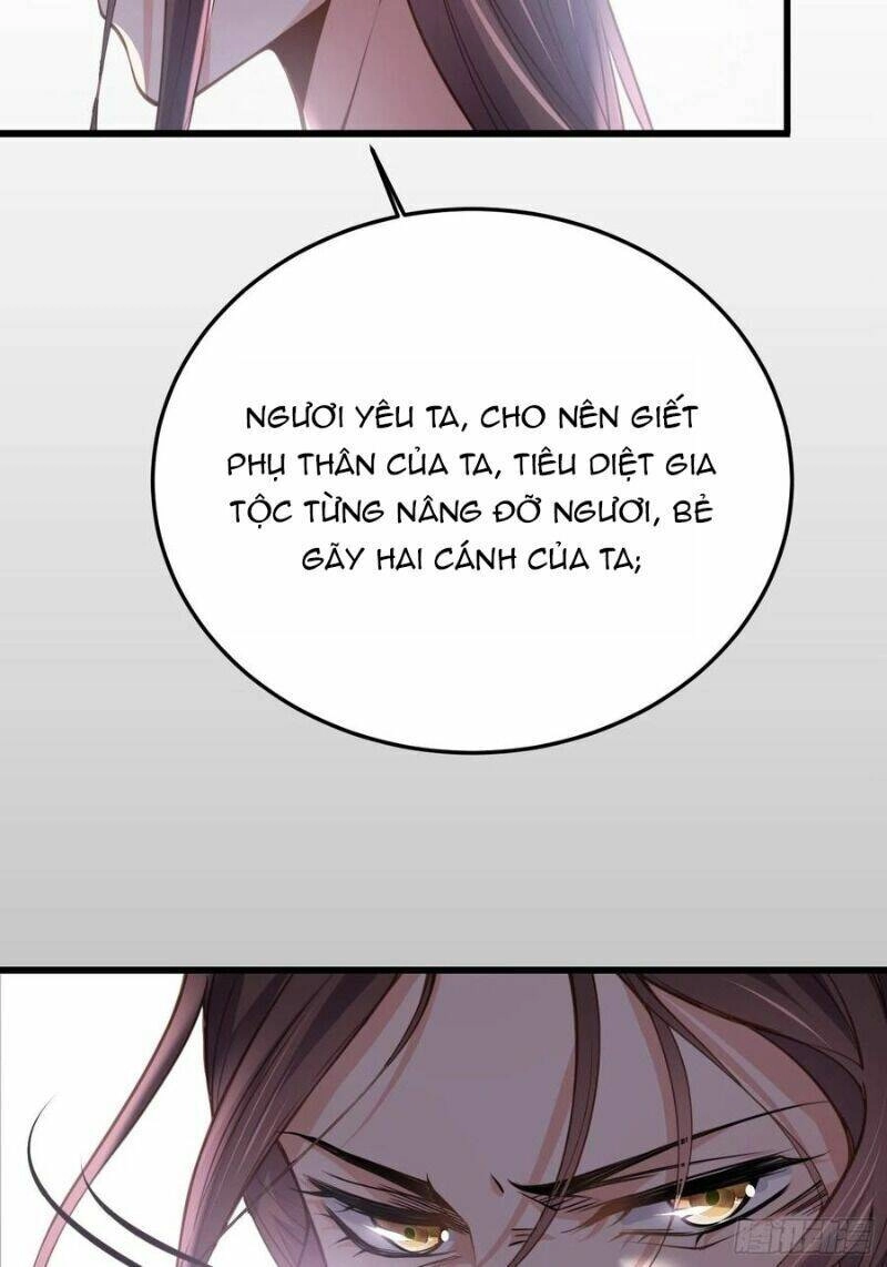 Hoạn Phi Thiên Hạ Chapter 132 - Trang 33