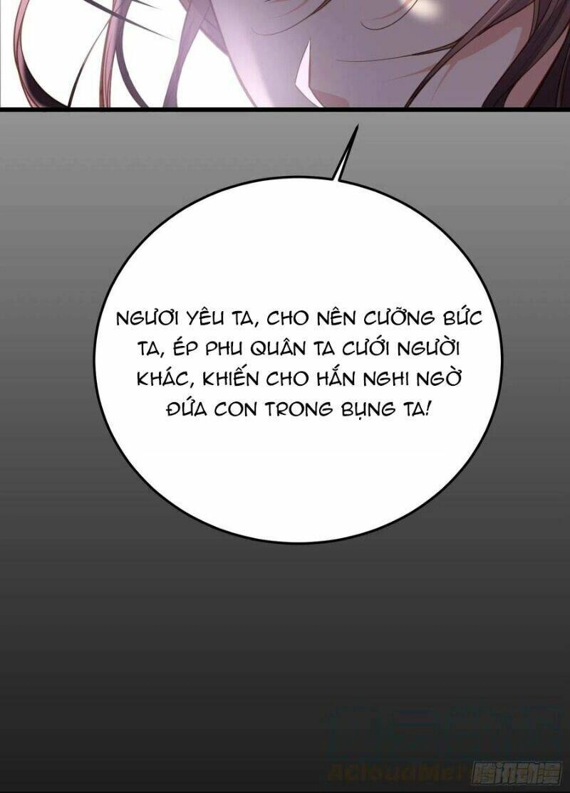 Hoạn Phi Thiên Hạ Chapter 132 - Trang 34