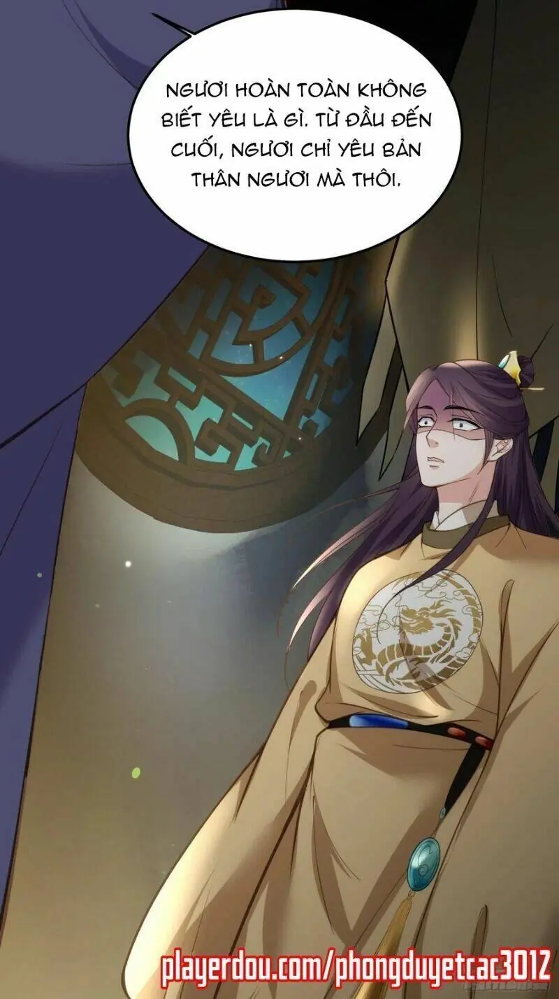 Hoạn Phi Thiên Hạ Chapter 132 - Trang 35
