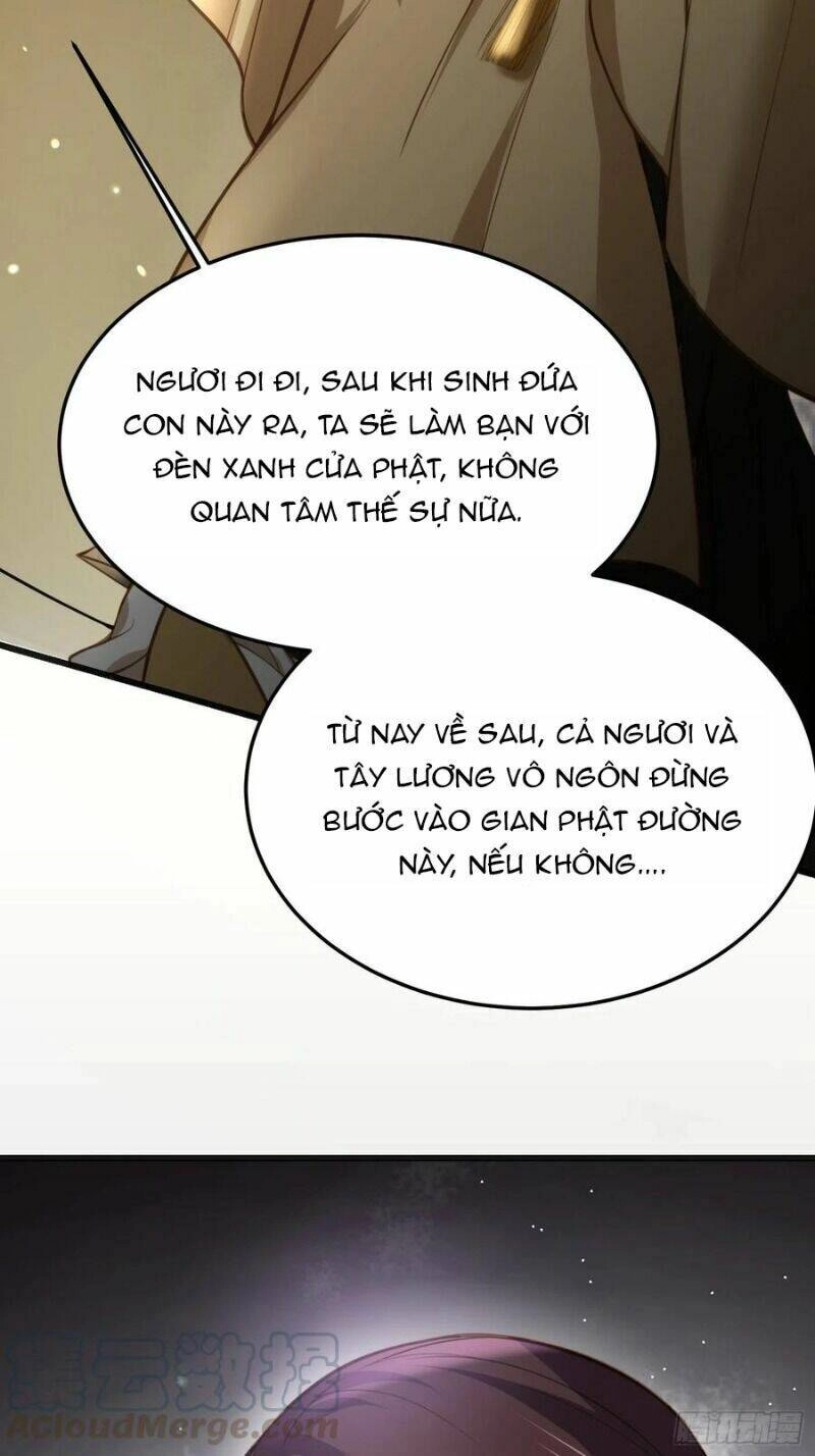 Hoạn Phi Thiên Hạ Chapter 132 - Trang 36