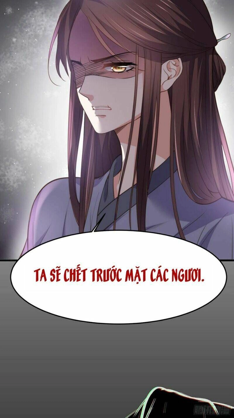 Hoạn Phi Thiên Hạ Chapter 132 - Trang 37