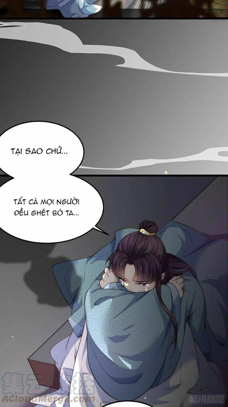 Hoạn Phi Thiên Hạ Chapter 132 - Trang 4