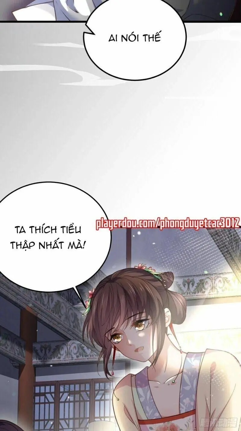 Hoạn Phi Thiên Hạ Chapter 132 - Trang 5