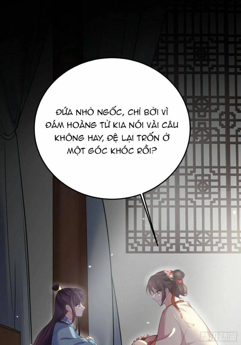 Hoạn Phi Thiên Hạ Chapter 132 - Trang 7