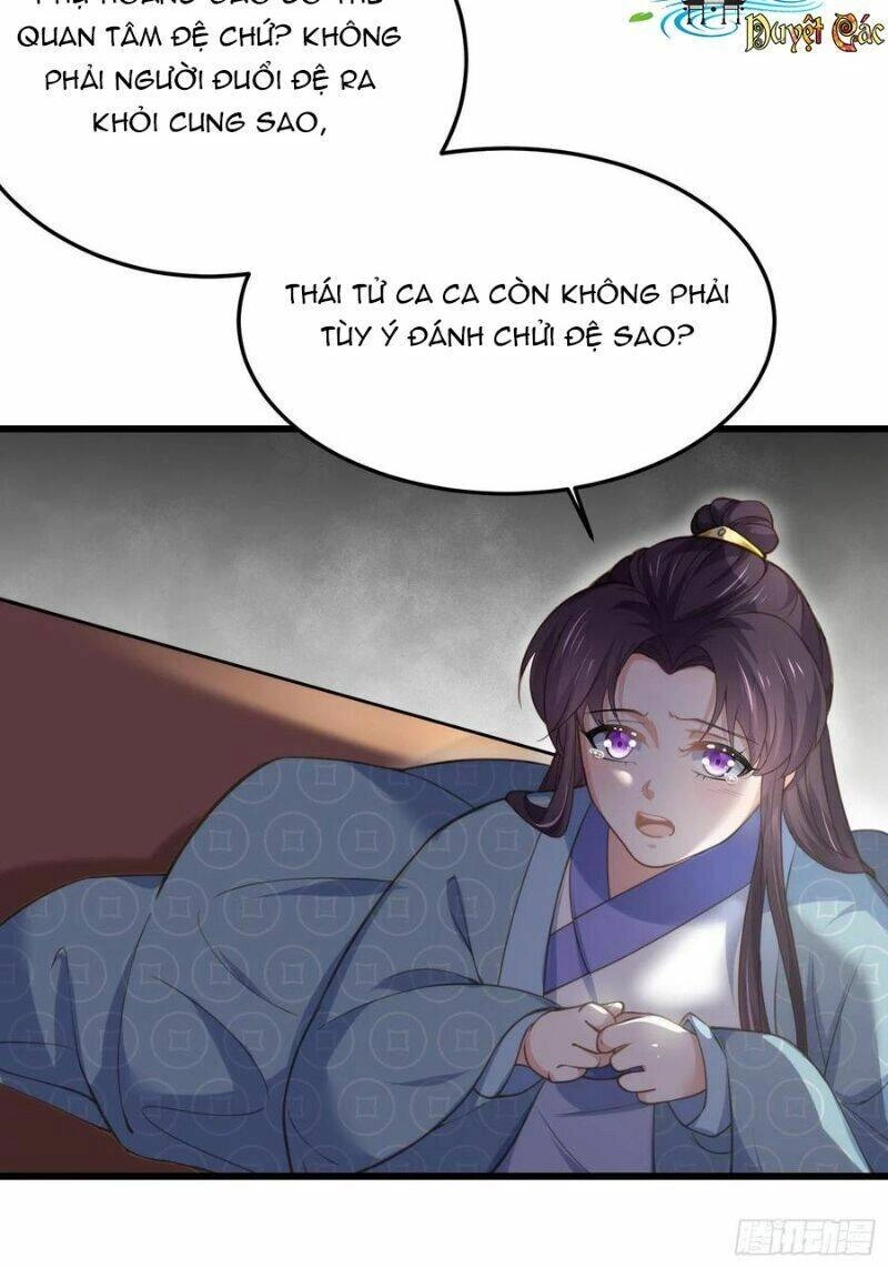 Hoạn Phi Thiên Hạ Chapter 132 - Trang 9