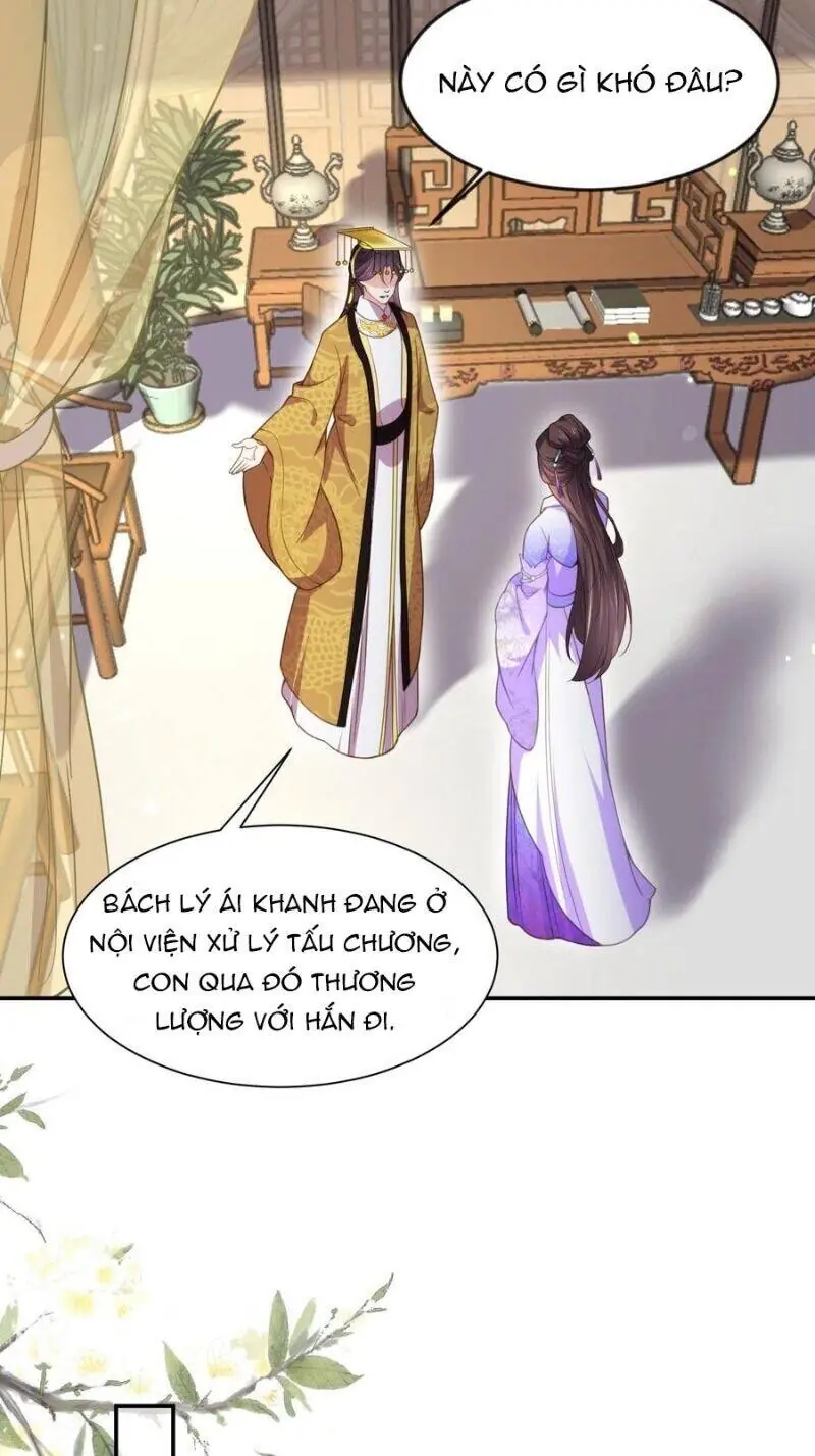 Hoạn Phi Thiên Hạ Chapter 134 - Trang 10