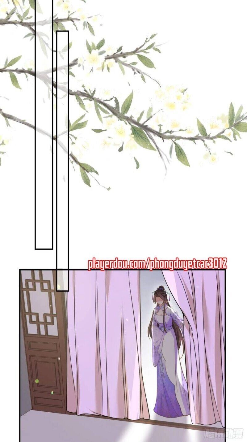 Hoạn Phi Thiên Hạ Chapter 134 - Trang 11