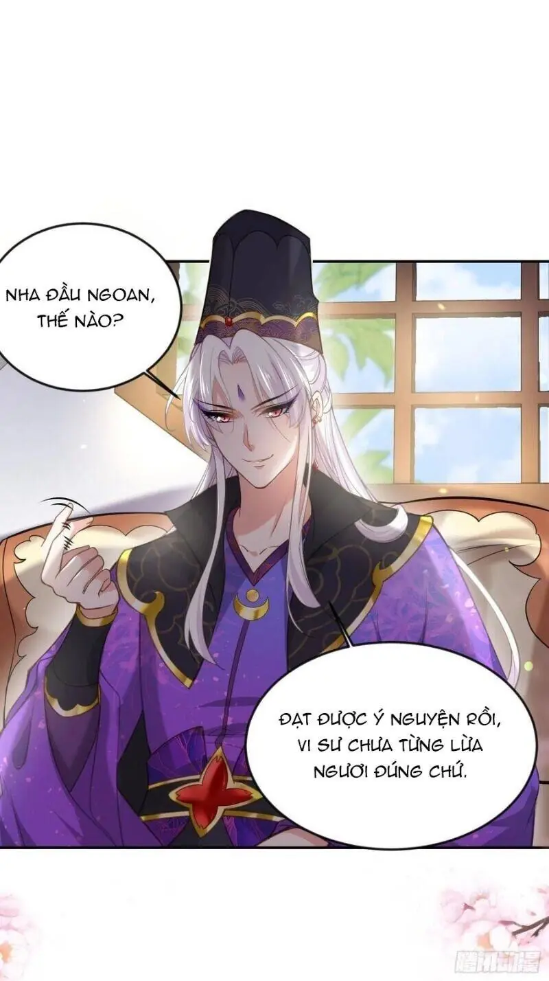 Hoạn Phi Thiên Hạ Chapter 134 - Trang 13