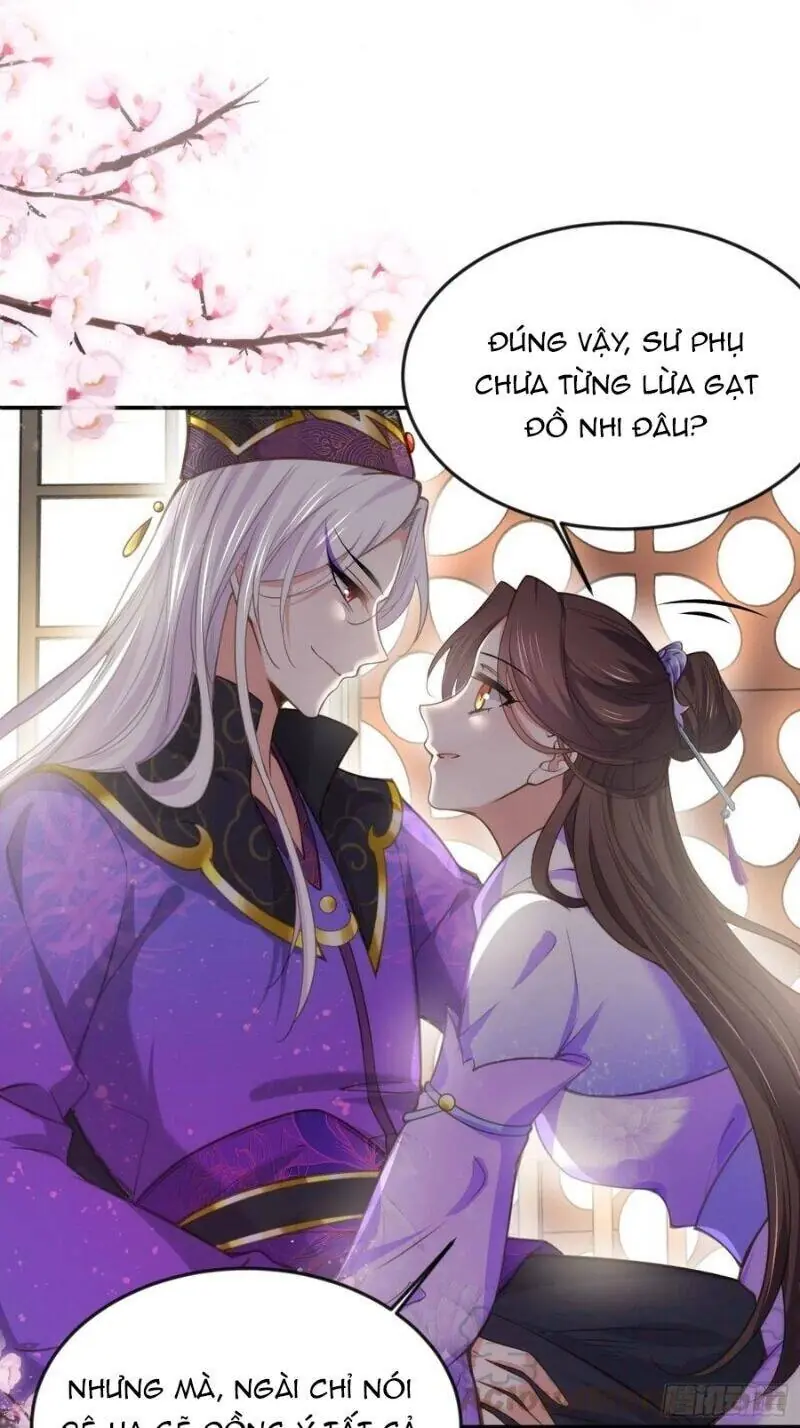 Hoạn Phi Thiên Hạ Chapter 134 - Trang 14