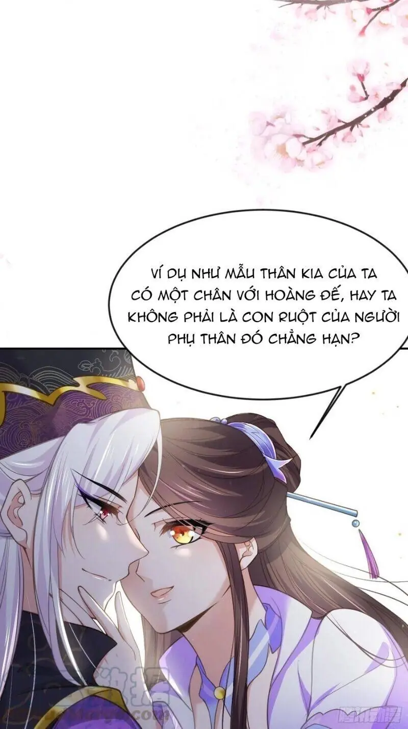 Hoạn Phi Thiên Hạ Chapter 134 - Trang 16