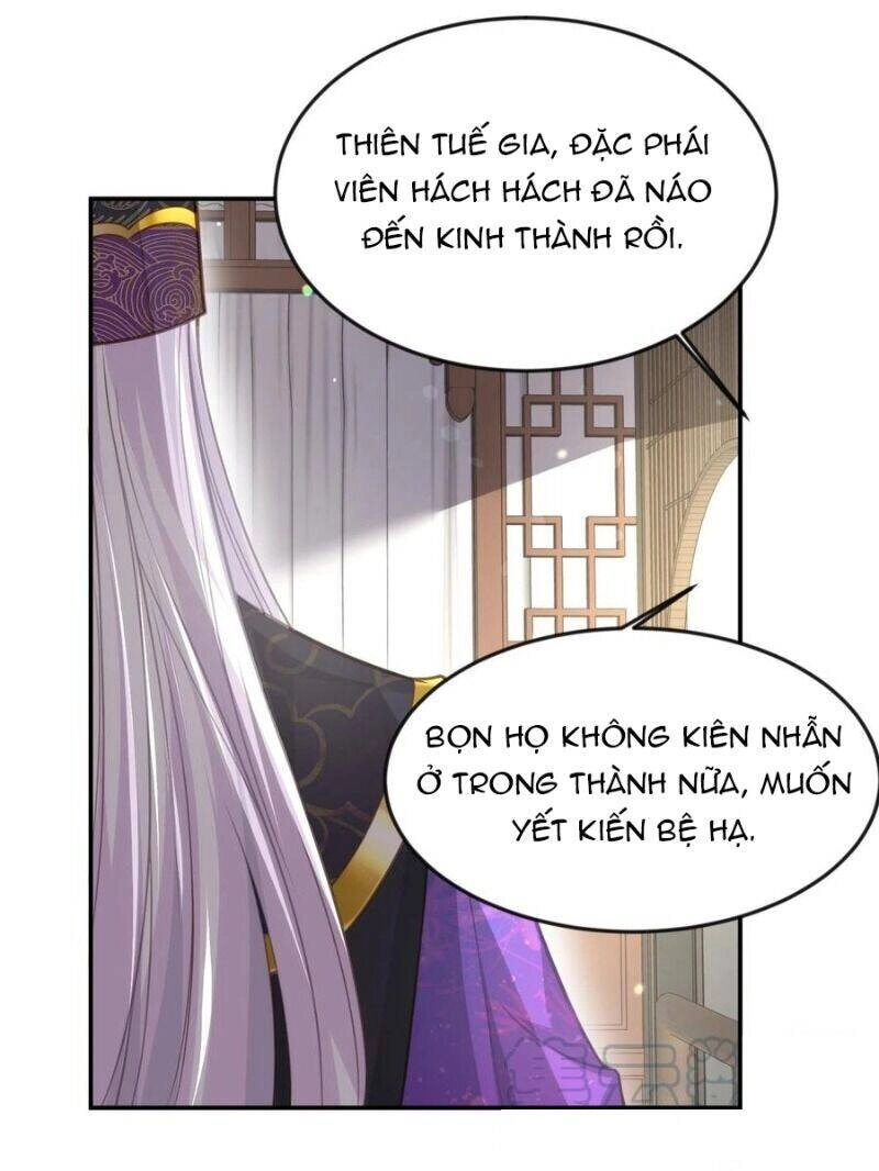 Hoạn Phi Thiên Hạ Chapter 134 - Trang 18